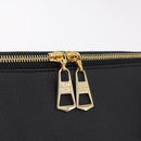 LOUIS VUITTON Monogram V Tote MM Hand Bag M43948 LV Auth 214429SM-17