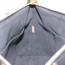LOUIS VUITTON Monogram V Tote MM Hand Bag M43948 LV Auth 214429SM-23