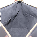 LOUIS VUITTON Monogram V Tote MM Hand Bag M43948 LV Auth 214429SM-24