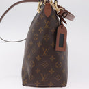 LOUIS VUITTON Monogram V Tote MM Hand Bag M43948 LV Auth 214429SM-5