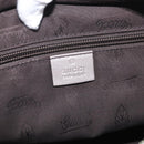 GUCCI GG Implementation Tote Bag PVC Leather Pink Silver 211138 Auth 214434A-16
