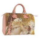LOUIS VUITTON Masters Collection FRAGONARD Speedy 30 Bag M43307 Auth 214440SAM-1