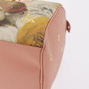 LOUIS VUITTON Masters Collection FRAGONARD Speedy 30 Bag M43307 Auth 214440SAM-14
