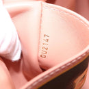 LOUIS VUITTON Masters Collection FRAGONARD Speedy 30 Bag M43307 Auth 214440SAM-28
