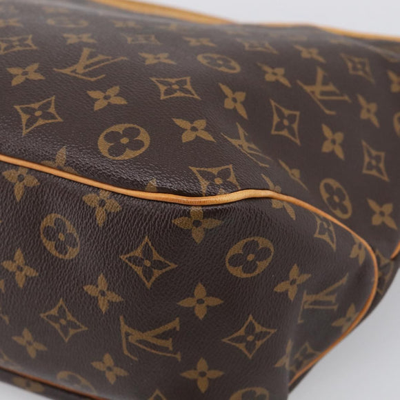 LOUIS VUITTON Monogram Delightful PM Shoulder Bag M50154 LV Auth 214469A
