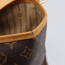 LOUIS VUITTON Monogram Delightful PM Shoulder Bag M50154 LV Auth 214469A-16