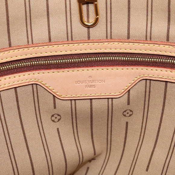 LOUIS VUITTON Monogram Delightful PM Shoulder Bag M50154 LV Auth 214469A