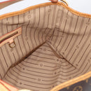 LOUIS VUITTON Monogram Delightful PM Shoulder Bag M50154 LV Auth 214469A-19