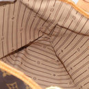 LOUIS VUITTON Monogram Delightful PM Shoulder Bag M50154 LV Auth 214469A-20
