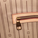 LOUIS VUITTON Monogram Delightful PM Shoulder Bag M50154 LV Auth 214469A-21
