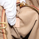 LOUIS VUITTON Monogram Delightful PM Shoulder Bag M50154 LV Auth 214469A-23