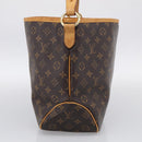 LOUIS VUITTON Monogram Delightful PM Shoulder Bag M50154 LV Auth 214469A-5