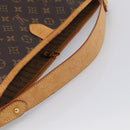 LOUIS VUITTON Monogram Delightful PM Shoulder Bag M50154 LV Auth 214469A-7