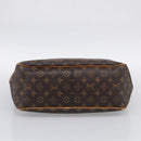 LOUIS VUITTON Monogram Delightful PM Shoulder Bag M50154 LV Auth 214469A-9