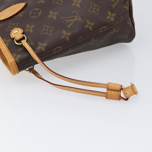 LOUIS VUITTON Monogram Neverfull PM Tote Bag M40155 LV Auth 214500V
