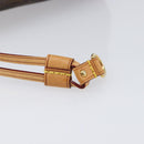 LOUIS VUITTON Monogram Neverfull PM Tote Bag M40155 LV Auth 214500V-15