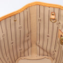 LOUIS VUITTON Monogram Neverfull PM Tote Bag M40155 LV Auth 214500V-20