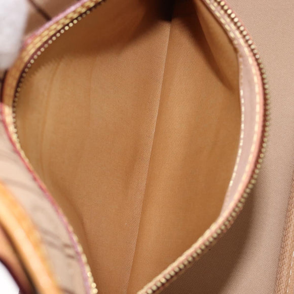 LOUIS VUITTON Monogram Neverfull PM Tote Bag M40155 LV Auth 214500V