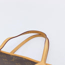 LOUIS VUITTON Monogram Neverfull PM Tote Bag M40155 LV Auth 214500V-8