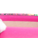 GUCCI Dionysus Chain Shoulder Bag Leather Multicolor 476432 Auth 214502SAM-24