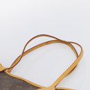 LOUIS VUITTON Monogram Neverfull MM Tote Bag M40156 LV Auth 214504V-8