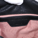 Stella McCartney Falabella Chain Shoulder Bag Polyester 371223 Auth 214511A-16