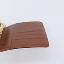 LOUIS VUITTON Monogram panda Agenda PM Day Planner Cover R20011 LV Auth 214524V-20
