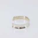 Tiffany & Co. Bangle Bracelet Ag925 Silver Auth 214535V-5