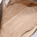 LOUIS VUITTON Monogram Trousse Toilette 28 Clutch Bag M47522 LV Auth 214661-17