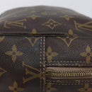 LOUIS VUITTON Monogram Trousse Toilette 28 Clutch Bag M47522 LV Auth 214661-5