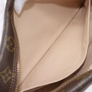 LOUIS VUITTON Monogram Trousse Toilette 28 Clutch Bag M47522 LV Auth 214664-16