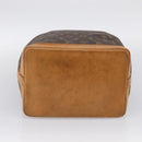 LOUIS VUITTON Monogram Noe Shoulder Bag M42224 LV Auth 214665-9