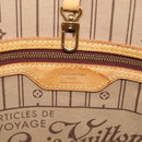 LOUIS VUITTON Monogram Neverfull MM Tote Bag M40156 LV Auth 214673-19