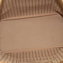 LOUIS VUITTON Monogram Neverfull MM Tote Bag M40156 LV Auth 214673-20