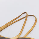 LOUIS VUITTON Monogram Neverfull MM Tote Bag M40156 LV Auth 214673-8