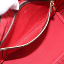 LOUIS VUITTON Damier Ebene Neverfull PM Tote Bag N51109 LV Auth 214678-28