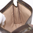 LOUIS VUITTON Monogram Poche Toilette 19 Pouch M47544 LV Auth 214707-16