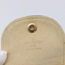 LOUIS VUITTON Monogram Etui Telephonne MM Cell Phone Case M66546 LV Auth 214752-16