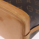 LOUIS VUITTON Monogram Noe BB Shoulder Bag M40817 LV Auth 214761V-14