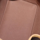 LOUIS VUITTON Monogram Noe BB Shoulder Bag M40817 LV Auth 214761V-17