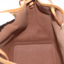 LOUIS VUITTON Monogram Noe BB Shoulder Bag M40817 LV Auth 214761V-19