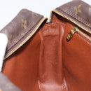 LOUIS VUITTON Monogram Nile Shoulder Bag M45244 LV Auth 214766A-19