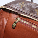 LOUIS VUITTON Monogram Nile Shoulder Bag M45244 LV Auth 214766A-20