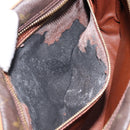 LOUIS VUITTON Monogram Nile Shoulder Bag M45244 LV Auth 214766A-21