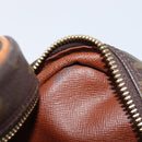LOUIS VUITTON Monogram Nile Shoulder Bag M45244 LV Auth 214766A-24