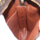 LOUIS VUITTON Monogram Danube Shoulder Bag M45266 LV Auth 214775A-18