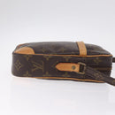 LOUIS VUITTON Monogram Danube Shoulder Bag M45266 LV Auth 214775A-4