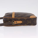 LOUIS VUITTON Monogram Danube Shoulder Bag M45266 LV Auth 214775A-5