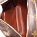 LOUIS VUITTON Monogram Amazon Shoulder Bag M45236 LV Auth 214776A-18