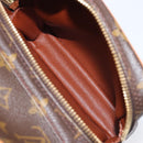 LOUIS VUITTON Monogram Amazon Shoulder Bag M45236 LV Auth 214776A-22